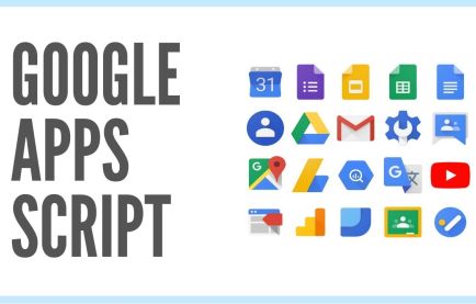 Google Apps Script (GAS)