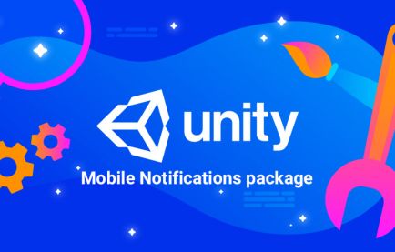 Giới Thiệu Về Mobile Notification Và Ứng Dụng Vào Unity