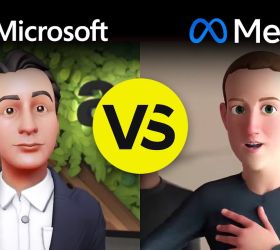 Tương lai của Meta và canh bạc với Metaverse và Web 3.0