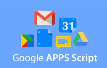 Hướng dẫn Tạo Một Hệ Thống Gửi Email Tự Động Từ Dữ Liệu Trong File Excel Sử Dụng Google Drive và Google Apps Script