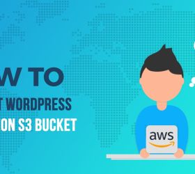 Cách hook core upload file lên s3 trong Wordpress