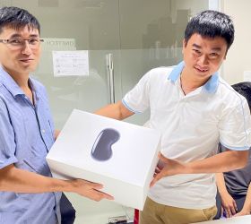 Review đánh giá Apple Vision Pro: Liệu Có Phải Là 