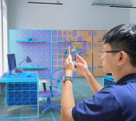 Hypar AI là gì? Sức hút của nền tảng thế hệ mới tạo mô hình BIM từ văn bản