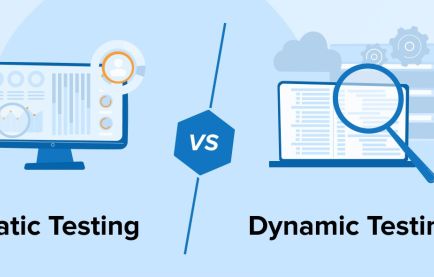 STATIC TESTING VÀ DYNAMIC TESTING