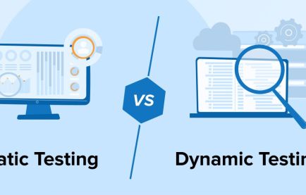 STATIC TESTING VÀ DYNAMIC TESTING