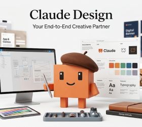 Claude Design là gì? Đánh giá & So sánh AI Design Tool (2026)