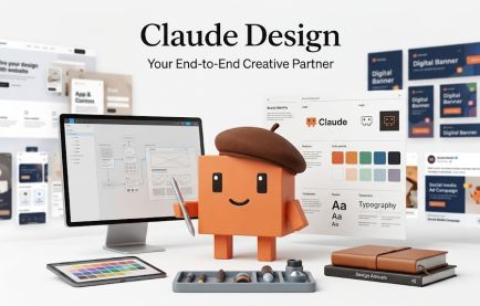 Claude Design là gì? Đánh giá & So sánh AI Design Tool (2026)