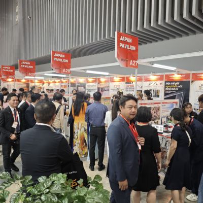 ONETECH & NexConstruct - VIBE 2026: đưa giải pháp DX & AI đến gần hơn ngành xây dựng Việt Nam