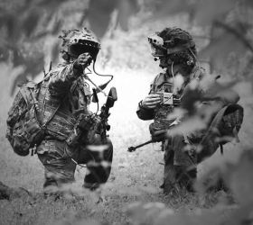 Quân đội Mỹ có thể ứng dụng công nghệ AR với kính HoloLens vào thực chiến từ năm 2021