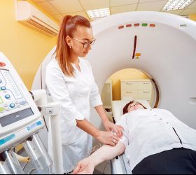 Google đã ứng dụng trí tuệ nhân tạo để dự đoán ung thư phổi