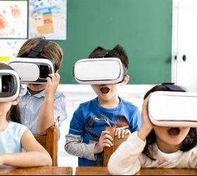 Những ứng dụng XR trong giáo dục và đào tạo