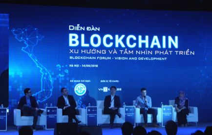 Công nghệ Blockchain đã làm thay đổi thế giới và Việt Nam như thế nào?