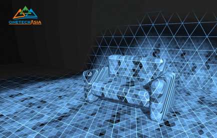 Giới thiệu Spatial Mapping trong VR/MR/AR Development