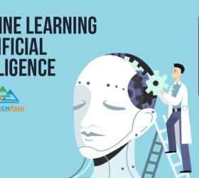 Một Số Artificial Intelligence Frameworks Và Thư Viện Cần Biết