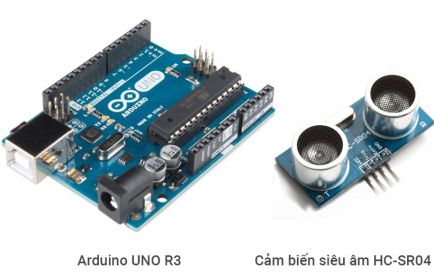 Hướng dẫn kết nối Unity với Arduino qua cổng USB