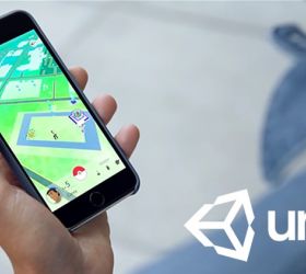Tìm hiểu Engine Unity 3D và tính ứng dụng của framework đa nền tảng HOT nhất này