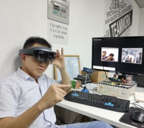 Hướng dẫn setup WebRTC trên Unity cho Hololens và Hololens 2