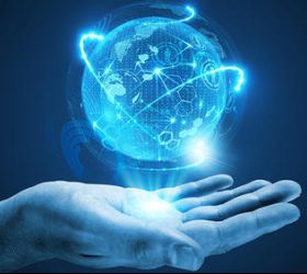 3D Hologram là gì? Tìm hiểu về công nghệ ứng dụng Holographic