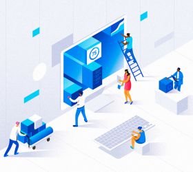 Top 10 xu hướng thiết kế web mới nhất