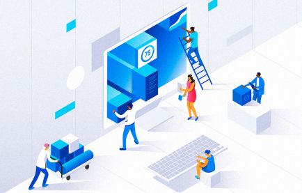 Top 10 xu hướng thiết kế web mới nhất