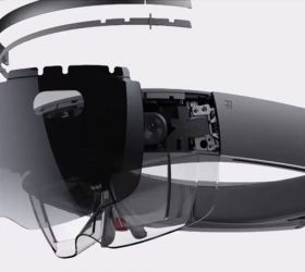 Microsoft HoloLens: Những ưu và khuyết điểm của sản phẩm công nghệ AR nổi bật nhất hiện nay