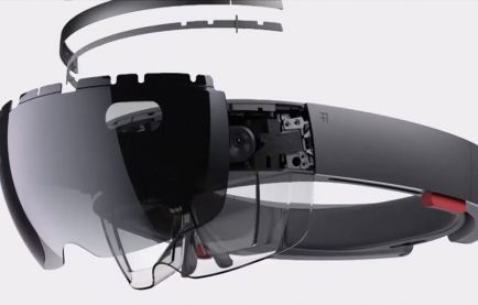 Microsoft HoloLens: Những ưu và khuyết điểm của sản phẩm công nghệ AR nổi bật nhất hiện nay
