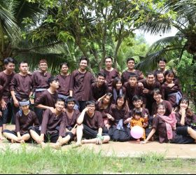 Một ngày làm nông dân! - Team Building 02/06/2018