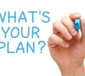 Thực hiện mục tiêu trong năm mới như thế nào?