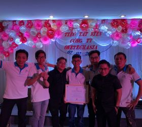 Memory - OneTech Asia - 08/02/2018