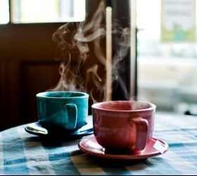 Bài học từ hạt cà phê