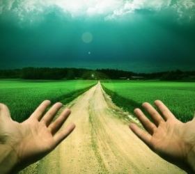 Mục đích sống là sống có mục đích