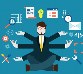 Người quản lý dự án – anh là ai, trong cuộc sống đời thường? (Quản lý dự án - Kỳ 2)